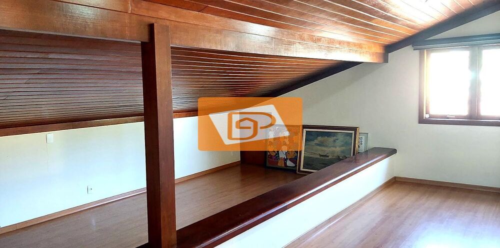 Casa, 5 quartos, 441 m² - Foto 17