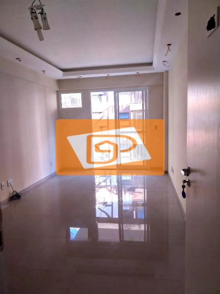 Apartamento, 2 quartos - Foto 2