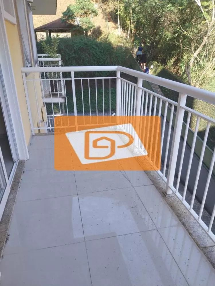 Apartamento, 2 quartos - Foto 5