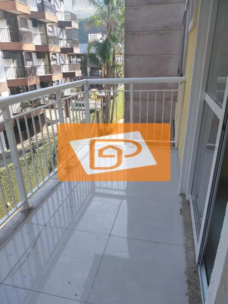 Apartamento, 2 quartos - Foto 4