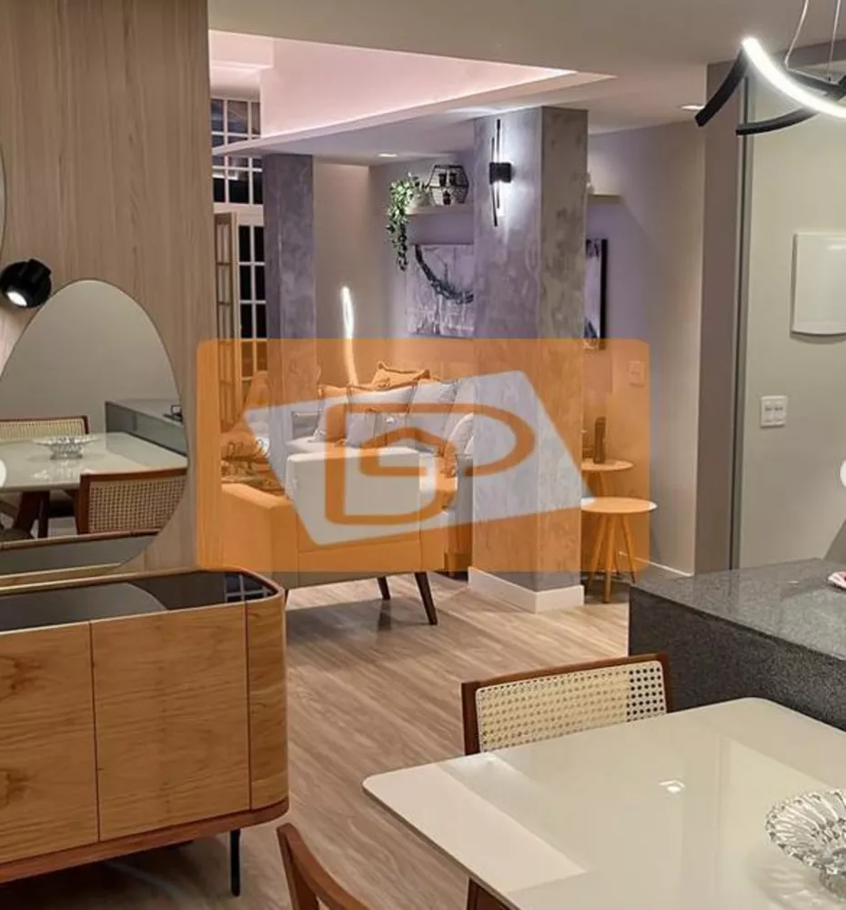 Apartamento - Foto 2