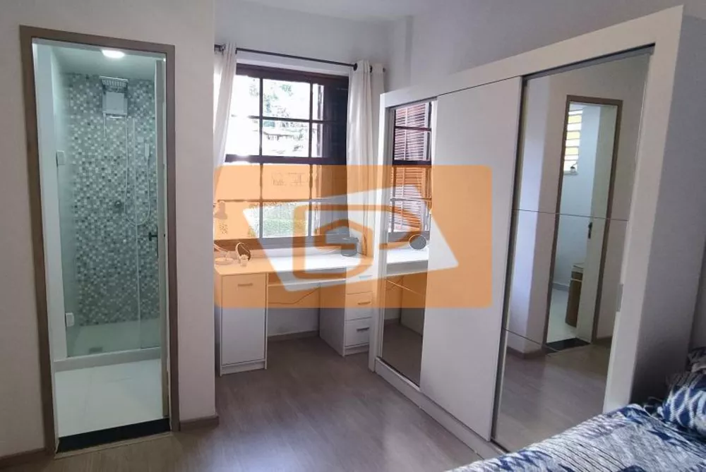 Apartamento, 1 quarto - Foto 12