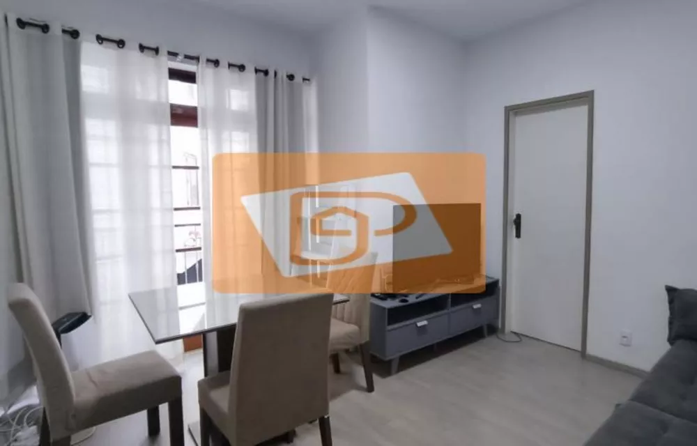 Apartamento, 1 quarto - Foto 3