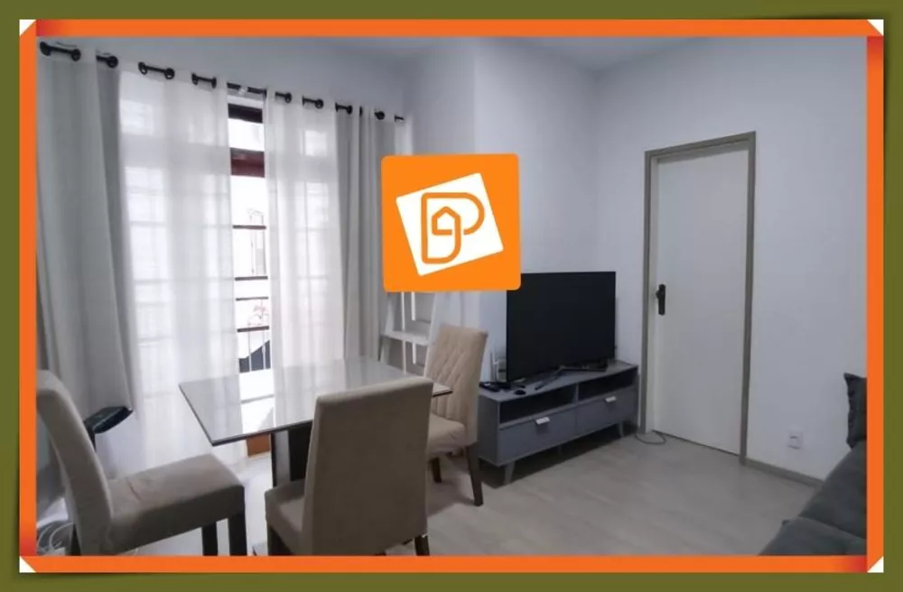 Apartamento, 1 quarto - Foto 1