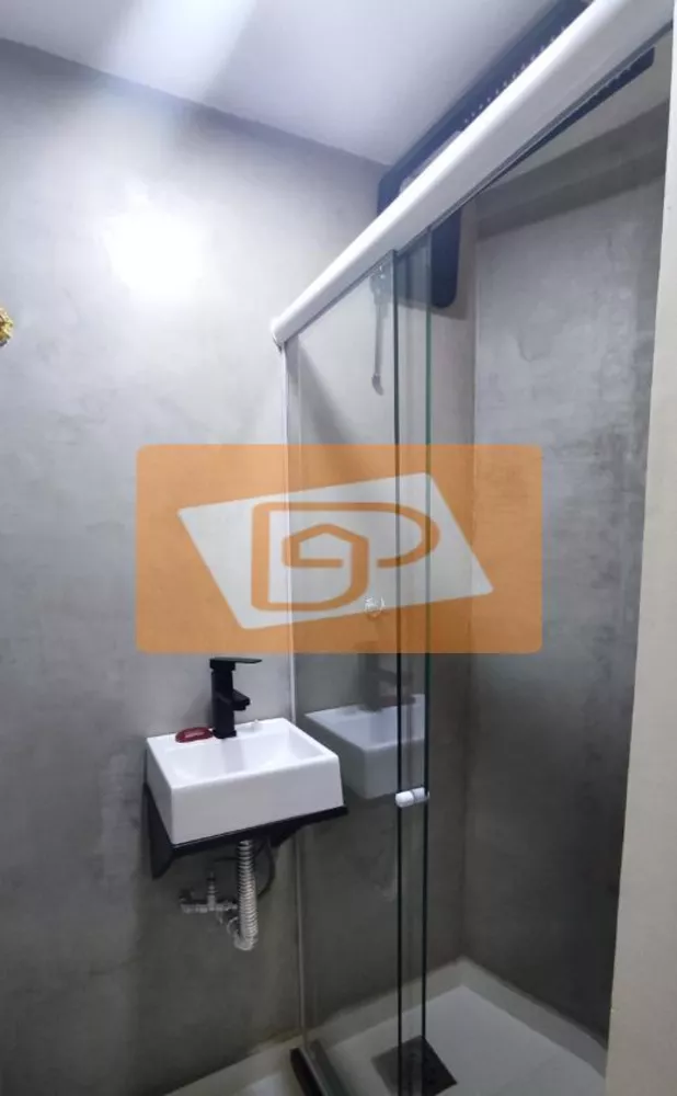 Apartamento, 1 quarto - Foto 8