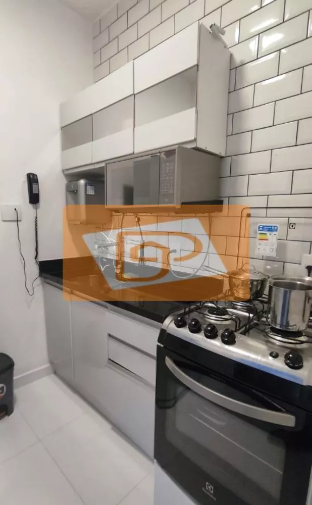 Apartamento, 1 quarto - Foto 6