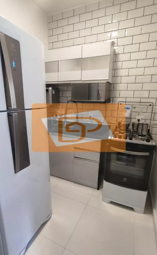 Apartamento, 1 quarto - Foto 7