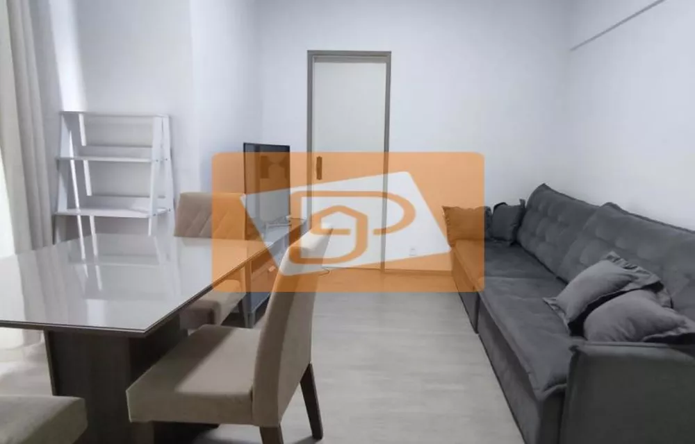 Apartamento, 1 quarto - Foto 2