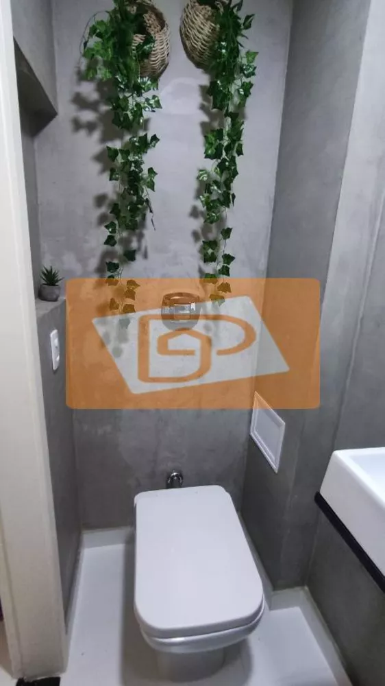 Apartamento, 1 quarto - Foto 10