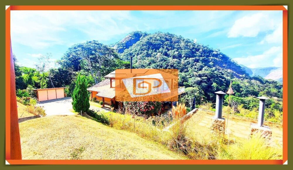 Casa de Condomínio - Foto 1