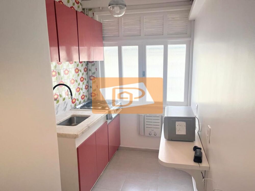 Apartamento à venda com 1 quarto - Foto 6