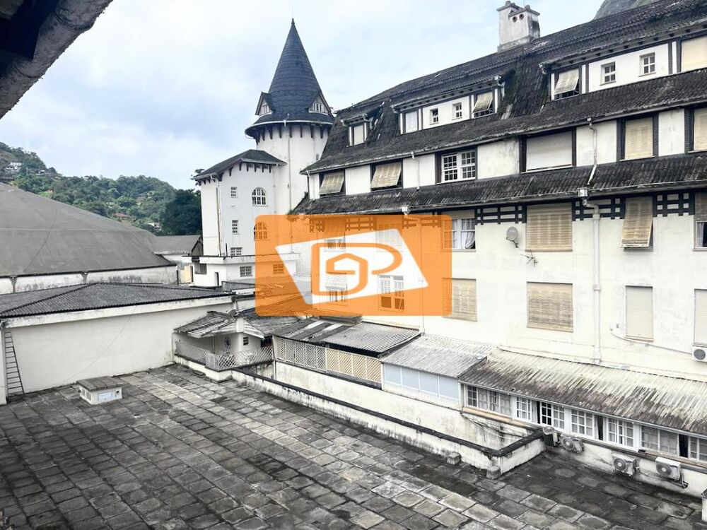 Apartamento à venda com 1 quarto - Foto 1