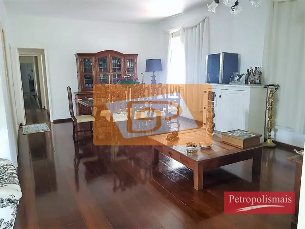 Casa, 4 quartos, 200 m² - Foto 5