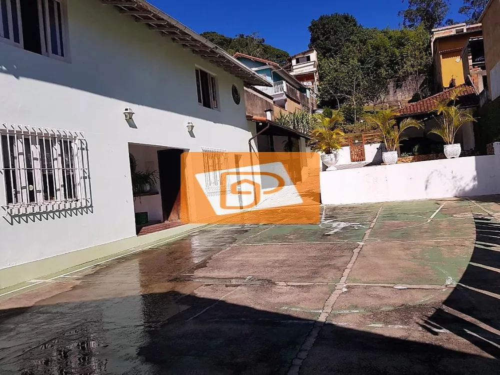Casa, 4 quartos, 200 m² - Foto 6