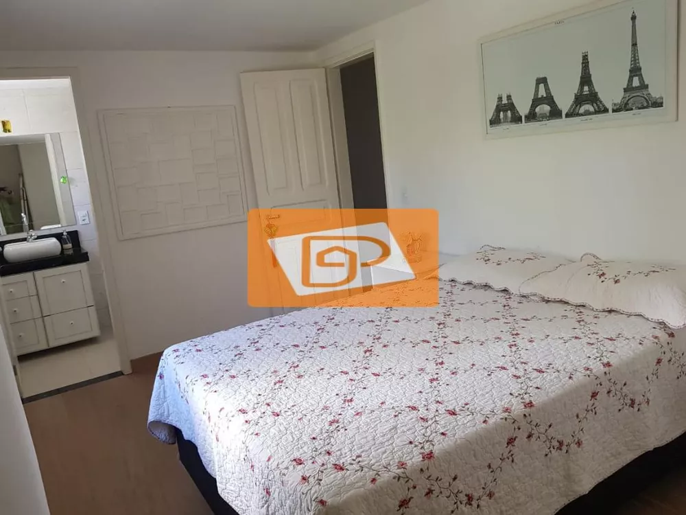 Casa, 4 quartos, 200 m² - Foto 3