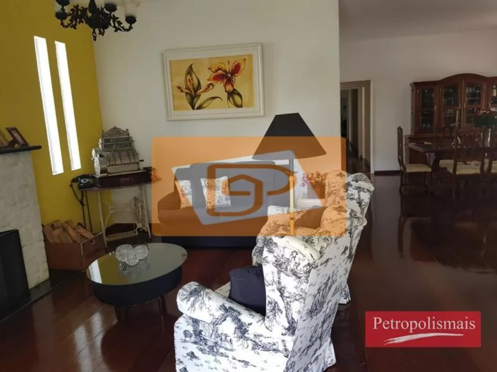 Casa, 4 quartos, 200 m² - Foto 8