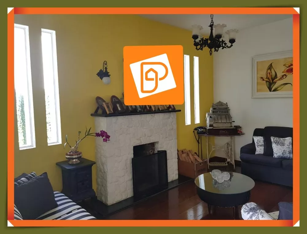 Casa, 4 quartos, 200 m² - Foto 4