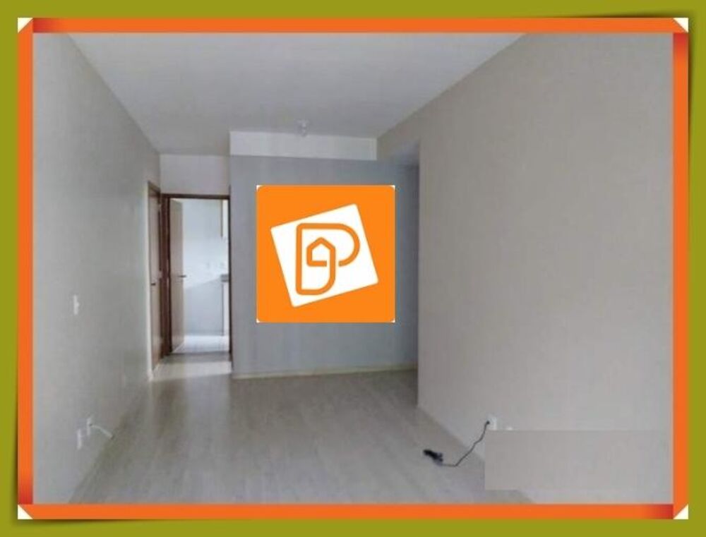 Apartamento à venda com 2 quartos, 58m² - Foto 1