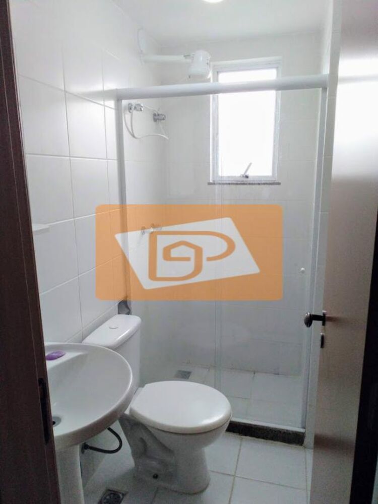 Apartamento à venda com 2 quartos, 58m² - Foto 6