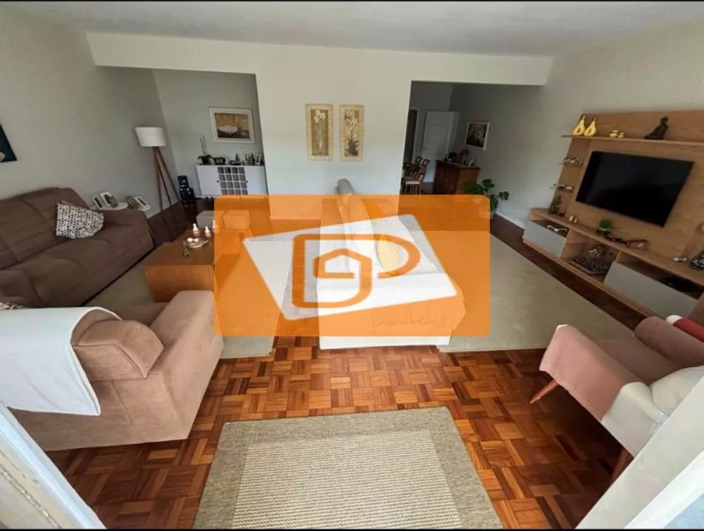 Apartamento, 4 quartos - Foto 3