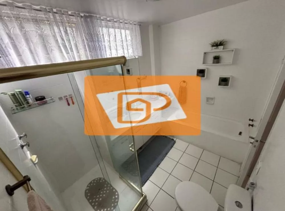 Apartamento, 4 quartos - Foto 8