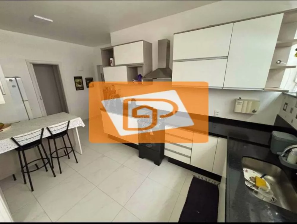 Apartamento, 4 quartos - Foto 6