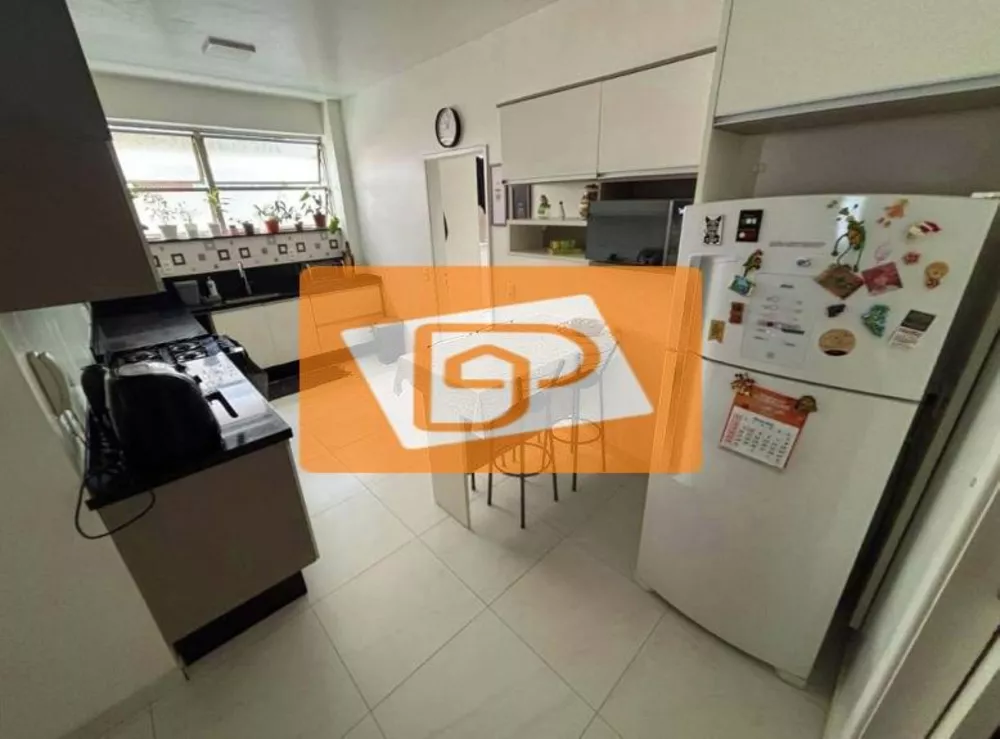 Apartamento, 4 quartos - Foto 5