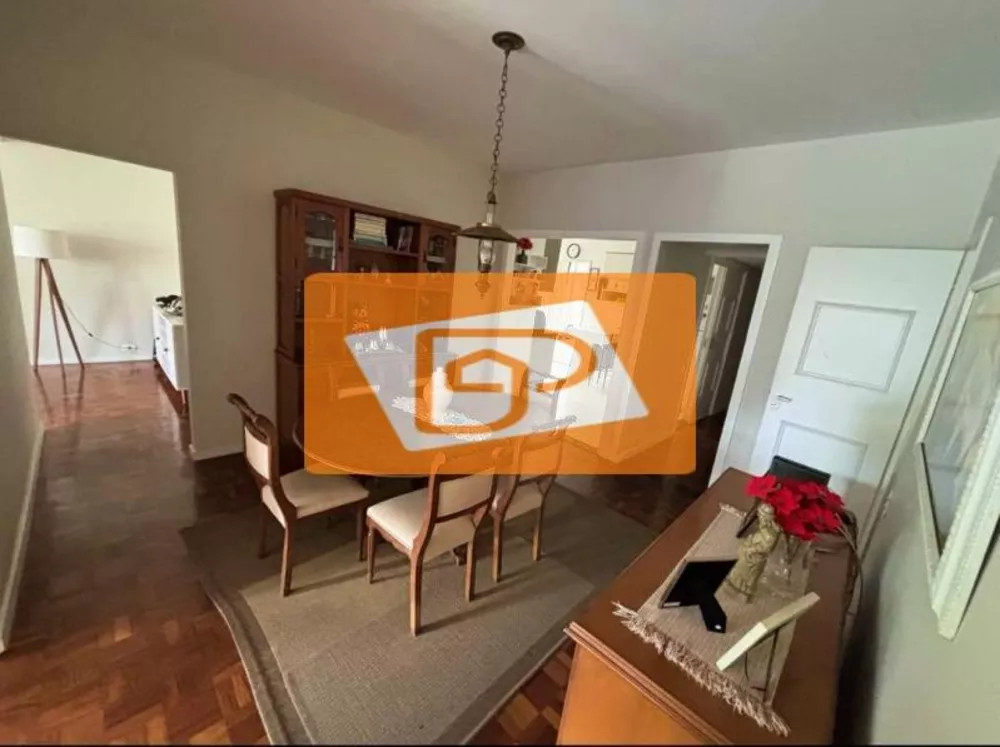 Apartamento, 4 quartos - Foto 4