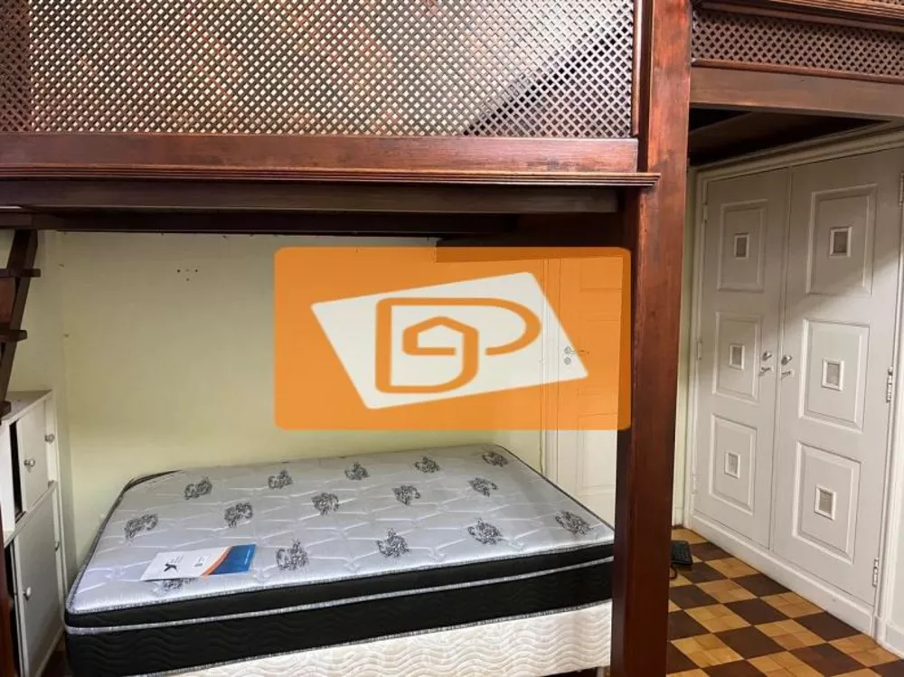 Apartamento, 1 quarto - Foto 4