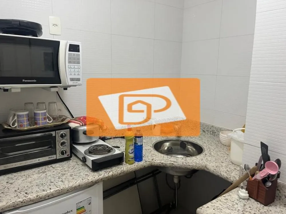 Apartamento, 1 quarto - Foto 16