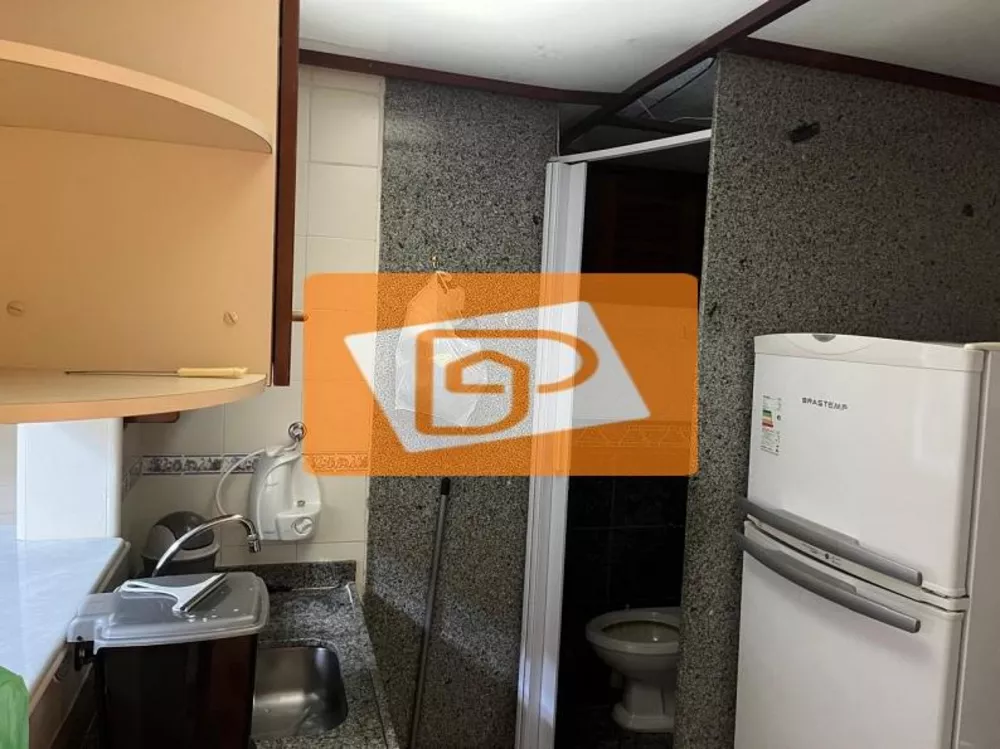 Apartamento, 1 quarto - Foto 2