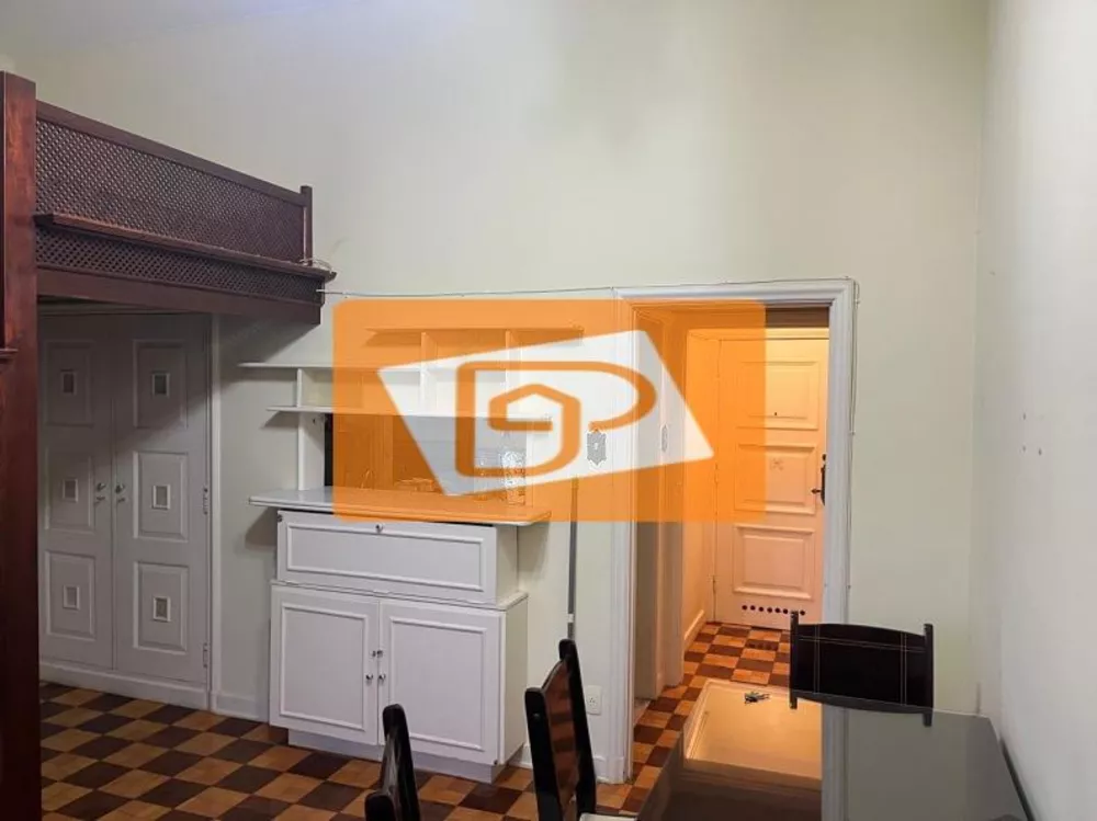 Apartamento, 1 quarto - Foto 6