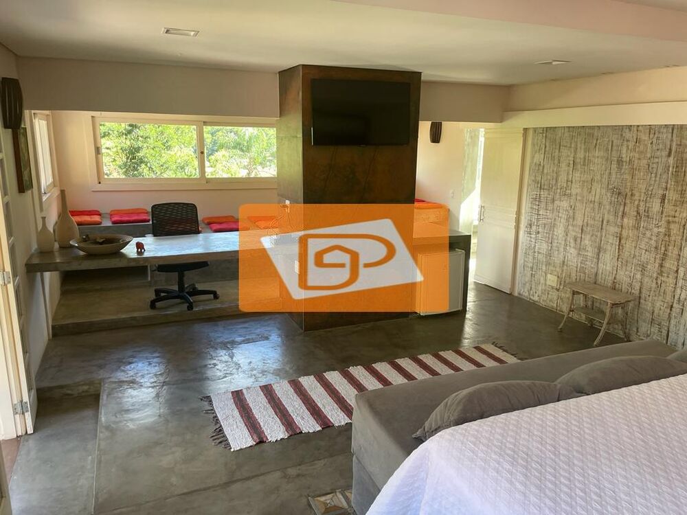 Casa, 4 quartos, 400 m² - Foto 10
