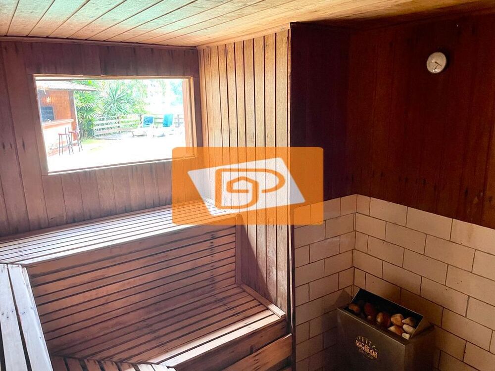 Casa, 4 quartos, 400 m² - Foto 19