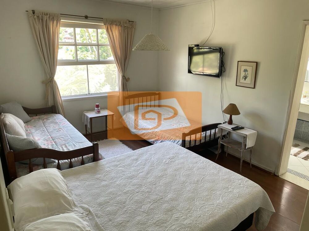 Casa, 4 quartos, 400 m² - Foto 9