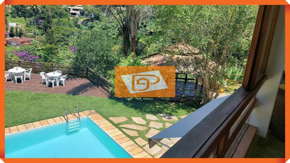 Casa, 4 quartos, 400 m² - Foto 7