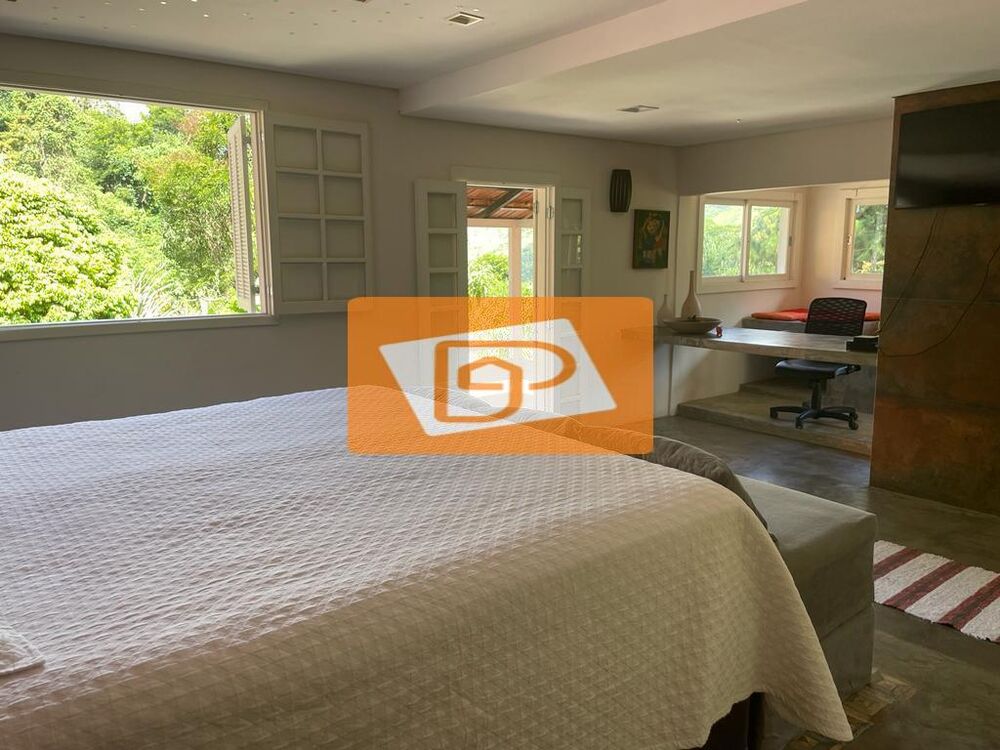 Casa, 4 quartos, 400 m² - Foto 13