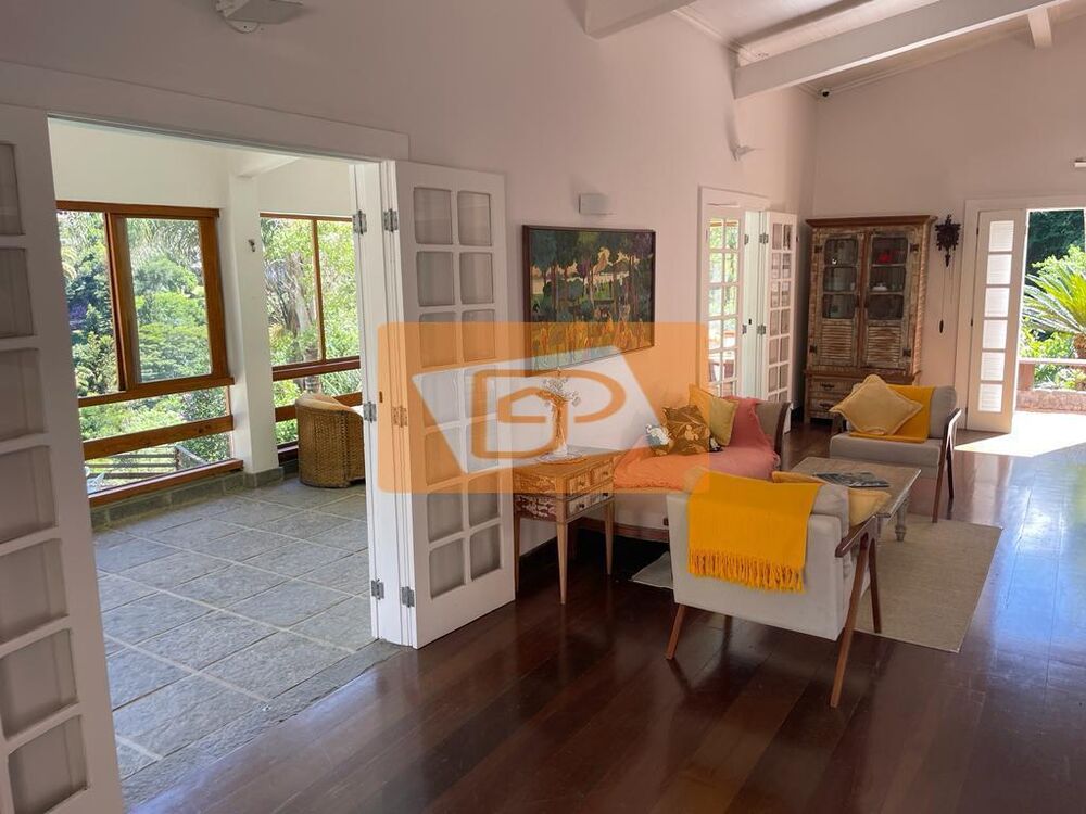 Casa, 4 quartos, 400 m² - Foto 18