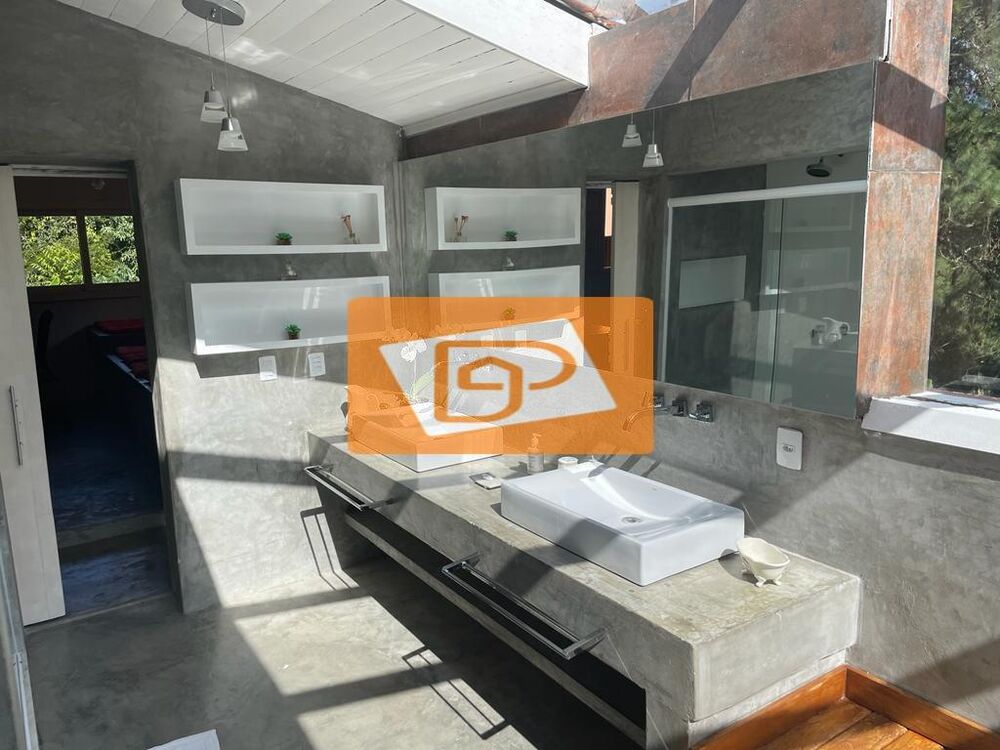 Casa, 4 quartos, 400 m² - Foto 1
