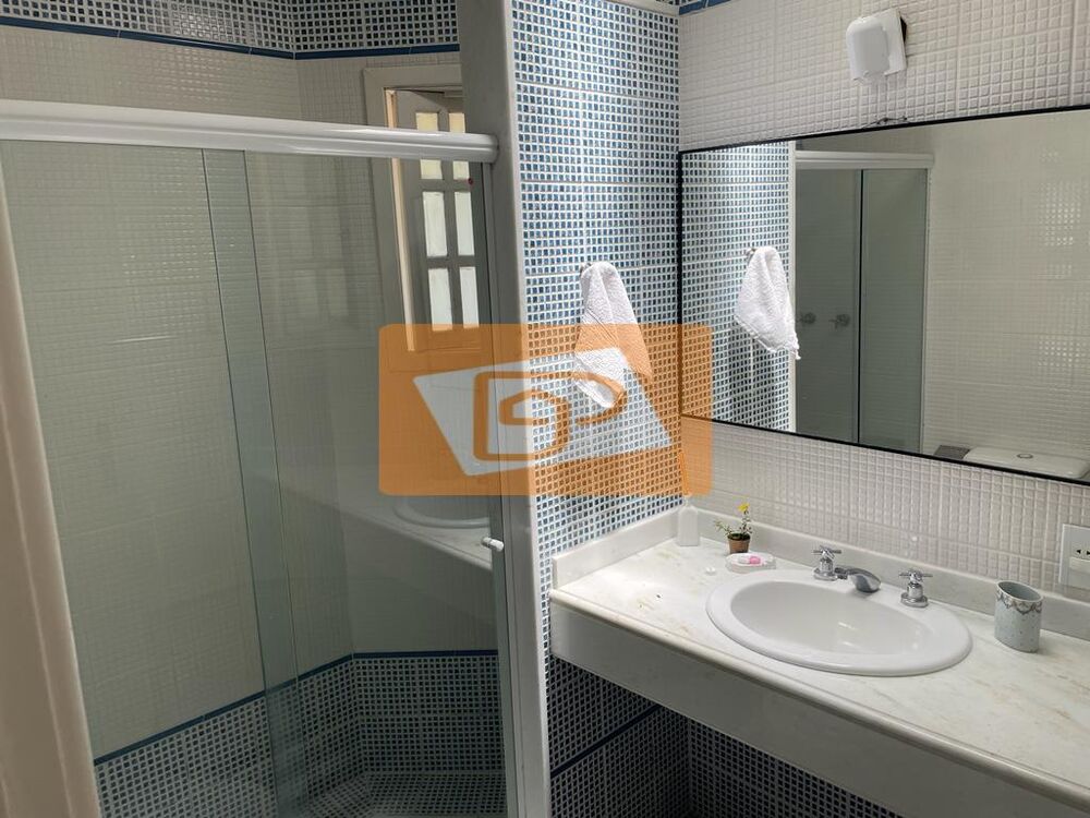 Casa, 4 quartos, 400 m² - Foto 8