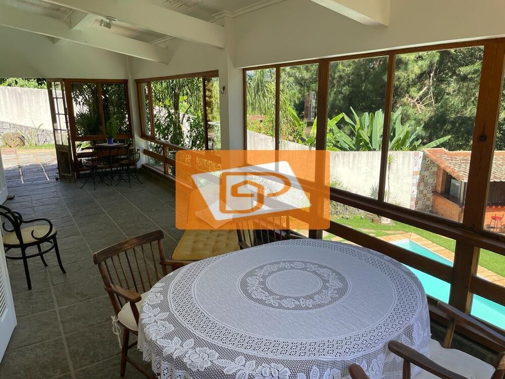 Casa, 4 quartos, 400 m² - Foto 11