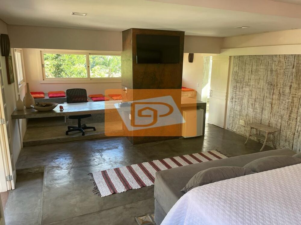 Casa, 4 quartos, 400 m² - Foto 6