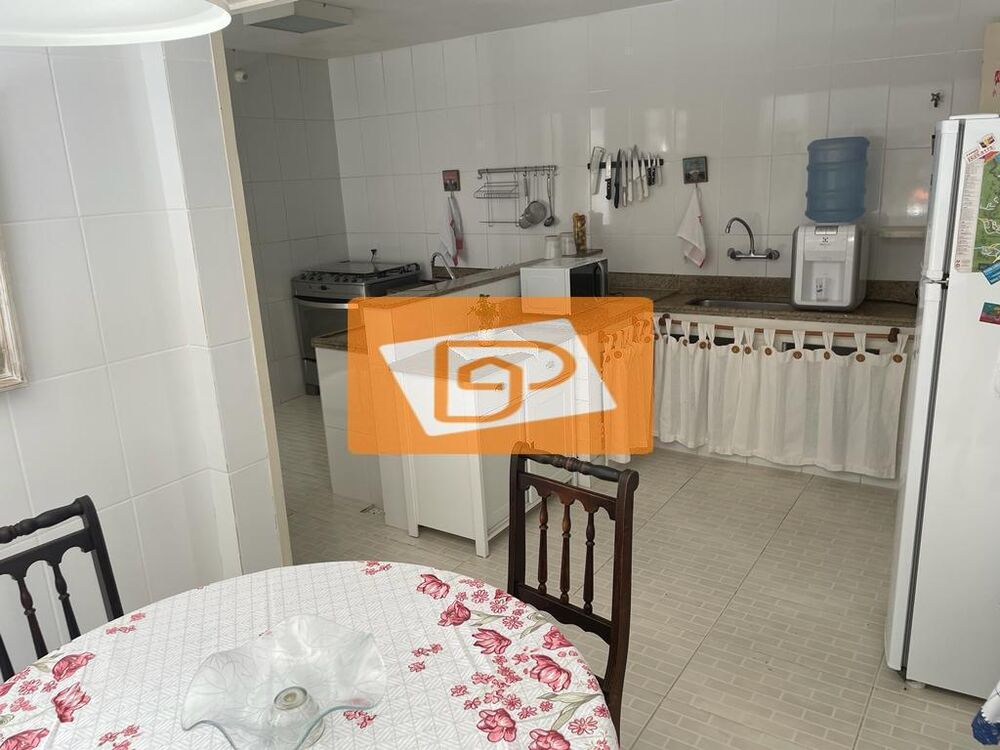Casa, 4 quartos, 400 m² - Foto 5