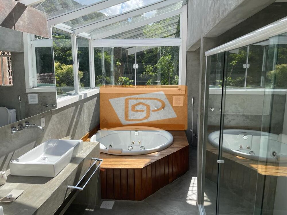 Casa, 4 quartos, 400 m² - Foto 14