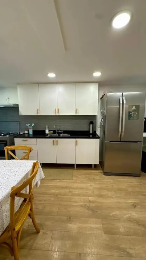 Apartamento, 4 quartos - Foto 3