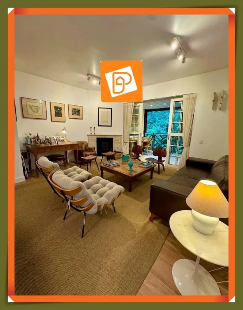 Apartamento, 4 quartos - Foto 1