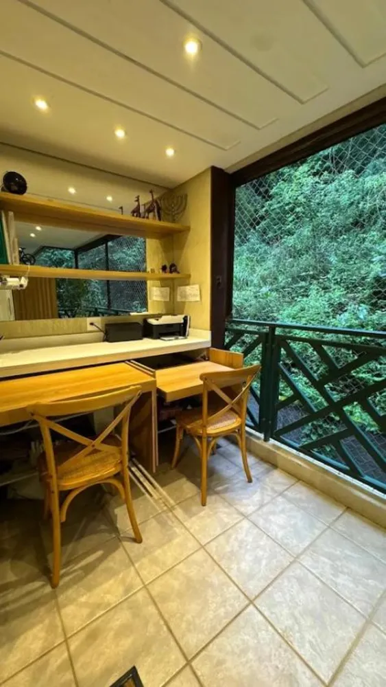 Apartamento, 4 quartos - Foto 4