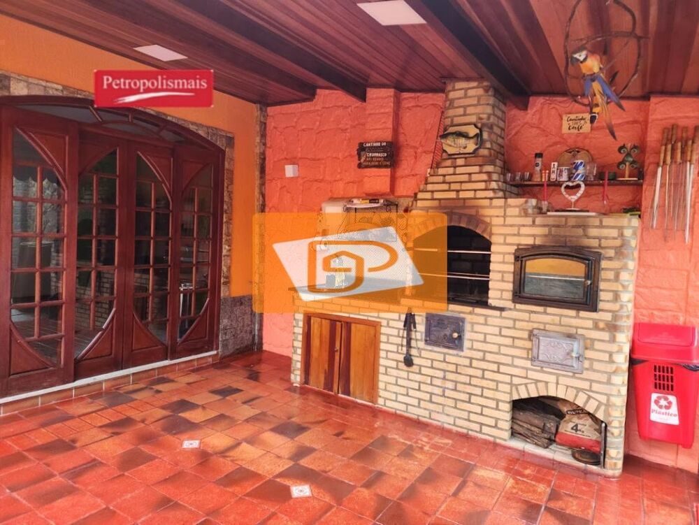 Casa, 3 quartos - Foto 2