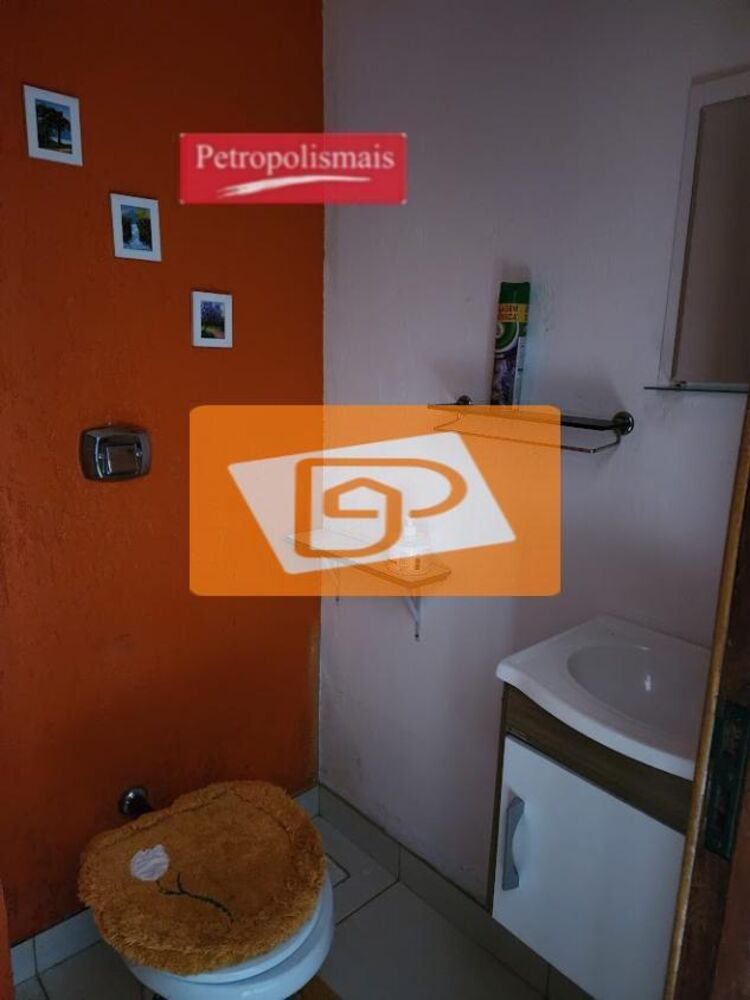 Casa, 3 quartos - Foto 14