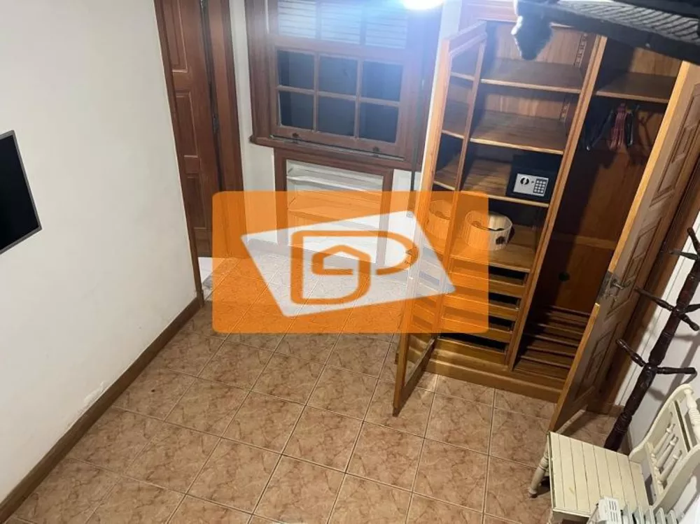 Apartamento, 1 quarto - Foto 4